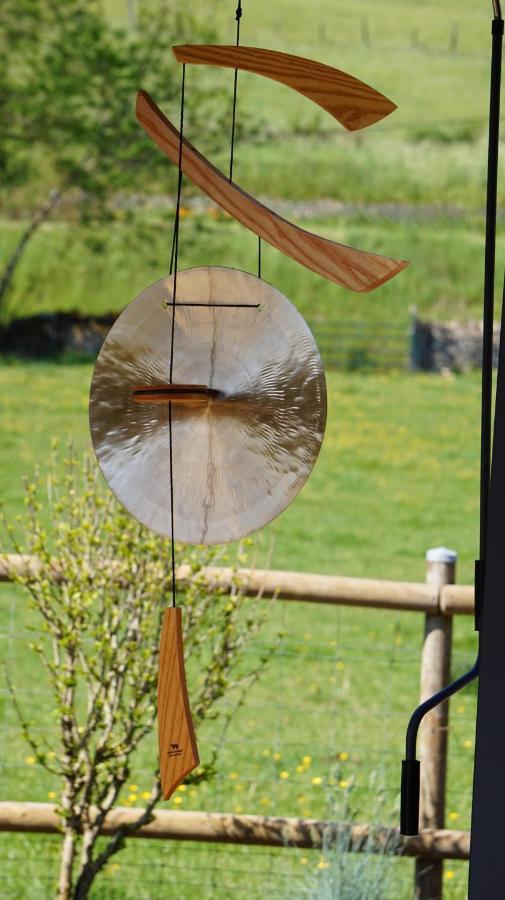 Les Gites Du Griffon Le Pin Aubigny-les-Sombernon Luaran gambar